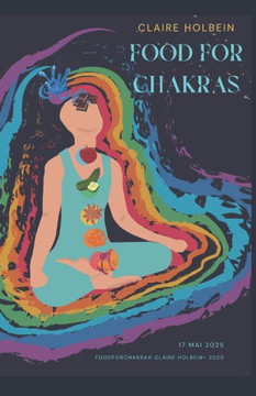 Food for Chakras