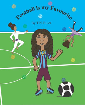 Football is my favourite
