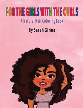 For The Girls With The Curls