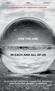 For the One in Each and All of Us