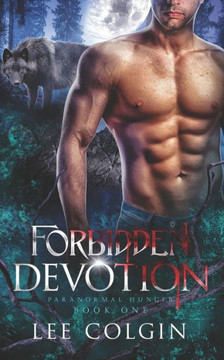Forbidden Devotion: MM Urban Fantasy Romance