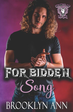Forbidden Song: A Heavy Metal Romance