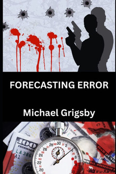 Forecasting Error