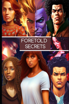 Foretold Secrets