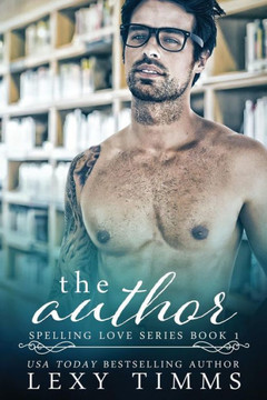 The Author : Book Boyfriend Romance