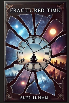 Fractured Time: A Journey Beyond Boundaries and the Illusions of Time