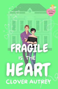 Fragile is the Heart: Shelf Trophy Edition