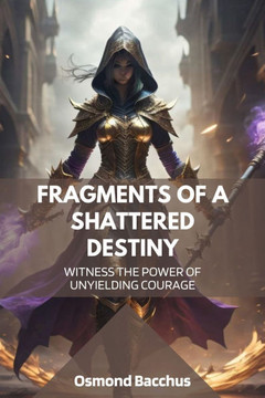 Fragments of a Shattered Destiny: Witness the Power of Unyielding Courage