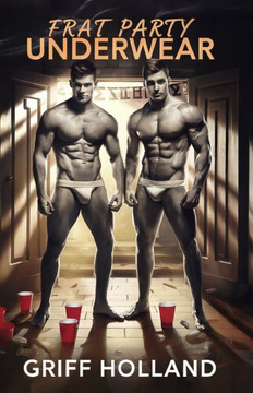 Frat Party Underwear