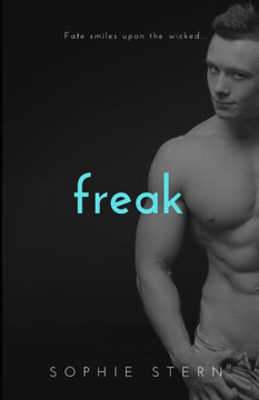 Freak: A High School Reverse Harem Romance