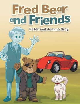 Fred Bear and Friends