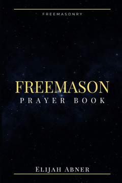 Freemason Prayer Book