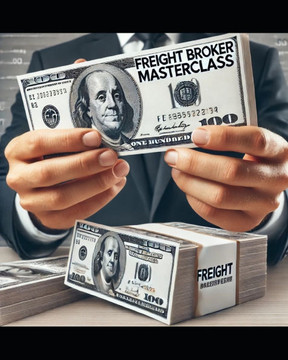 Freight Broker Masterclass: Insurance for Carriers and Brokers