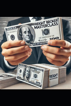 Freight Broker Masterclass: The Basics of Freight Brokering Freight Broker Masterclass: The Basics of Freight Brokering