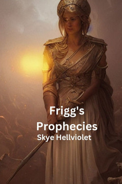 Frigg's Prophecies