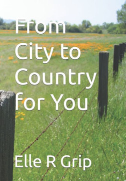 From City to Country for You
