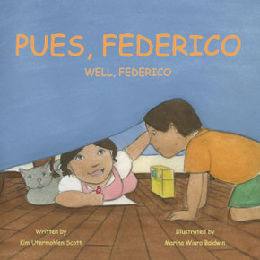 Pues, Federico Pues, Federico