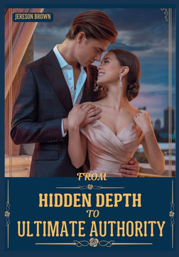 From Hidden Depth to Ultimate Authority: A Journey to Personal Empowerment and Unshakeable Influence