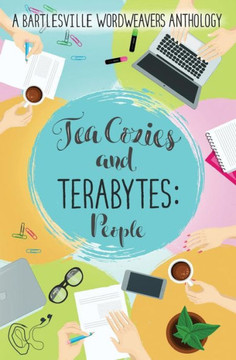Tea Cozies And Terabytes : People