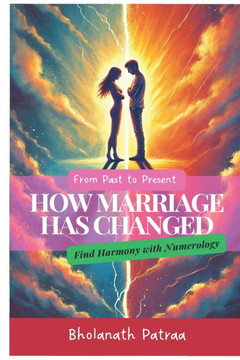 From Past to Present: How Marriage Has Changed