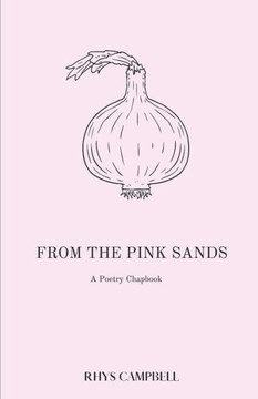 From the Pink Sands: A Poetry Chapbook