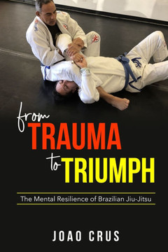 From Trauma to Triumph From Trauma to Triumph