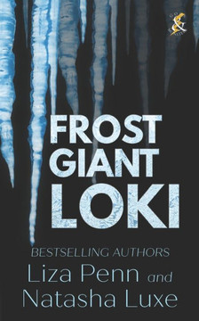Frost Giant Loki: A Fantasy Romance Adventure