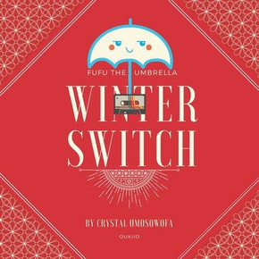 FuFu the Umbrella Winter Switch