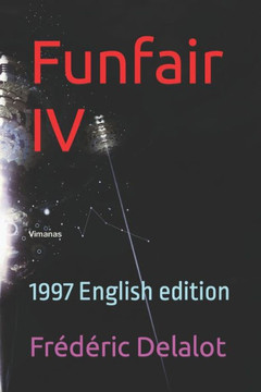 Funfair IV: 1997 English edition