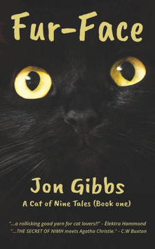 Fur-Face: Book one of A Cat of Nine Tales