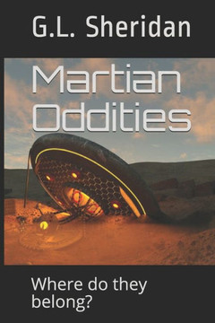 Martian Oddities : Where Do They Belong?