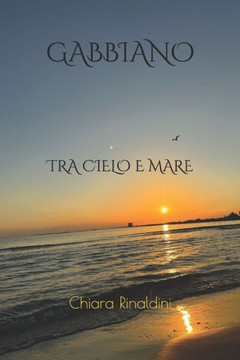 Gabbiano: tra cielo e mare