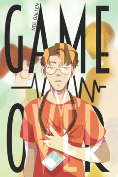 Game Over: Passion au Manoir Pourpre 4.1: Alex & Sofian & Guillaume (Nouvelle)