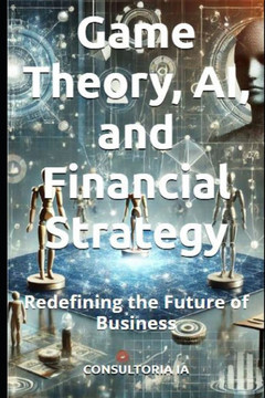 Game Theory, AI, and Financial Strategy: Redefining the Future of Business