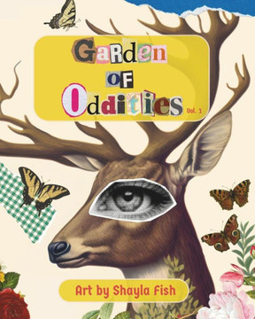 Garden of Oddities: Surreal Explorations in Collage