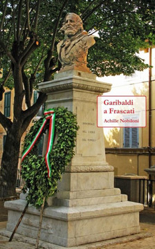 Garibaldi a Frascati