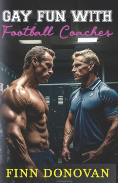 Gay Fun With Football Coaches