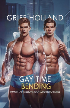 Gay Time Bending