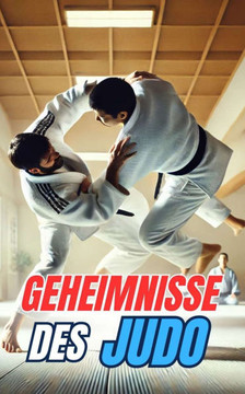 Geheimnisse des Judo: Kuriositäten und unglaubliche Fakten
