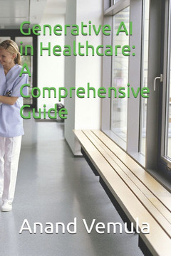 Generative AI in Healthcare: A Comprehensive Guide Generative AI in Healthcare: A Comprehensive Guide