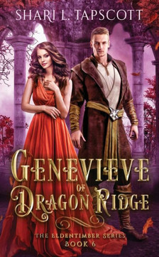 Genevieve of Dragon Ridge