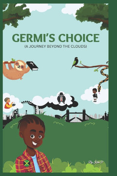 Germi's Choice: A journey Beyond The Clouds