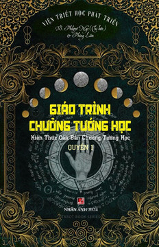 Giáo Trình Chưởng Tướng Học - Quyển 1 Giáo Trình Chưởng Tướng Học - Quyển 1