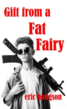 Gift from a Fat Fairy