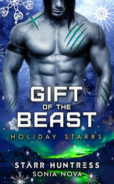 Gift of the Beast: Holiday Starrs