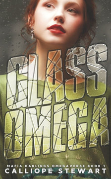 Glass Omega: An Age-Gap Menage Romance