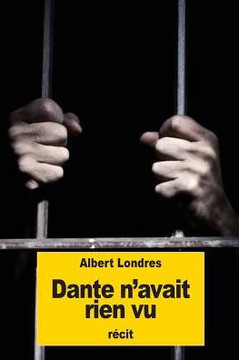 Dante N'Avait Rien Vu (French Edition) Dante N'Avait Rien Vu (French Edition)
