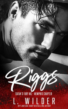 Riggs : Satan'S Fury Mc- Memphis Chapter