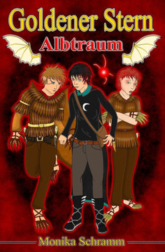 Goldener Stern: Albtraum