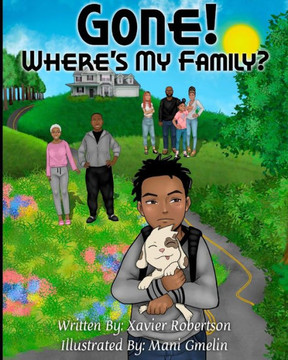 Gone! Where's my family?